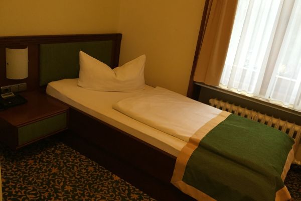Parkhotel Zirndorf